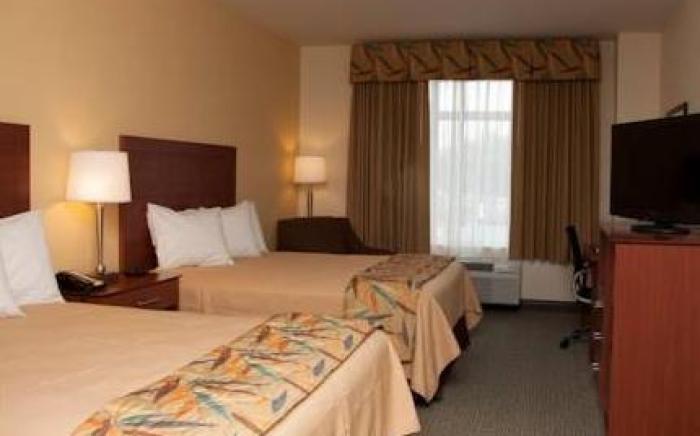 Hotel Anthracite