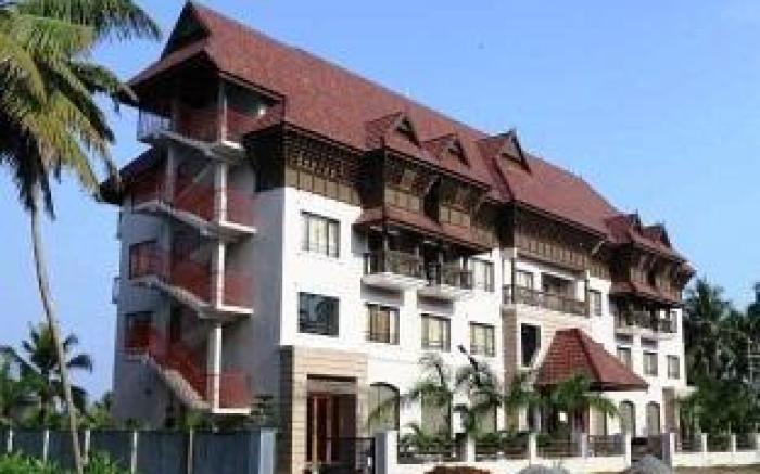 Ashirwad Heritage Resort