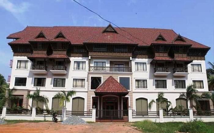 Ashirwad Heritage Resort