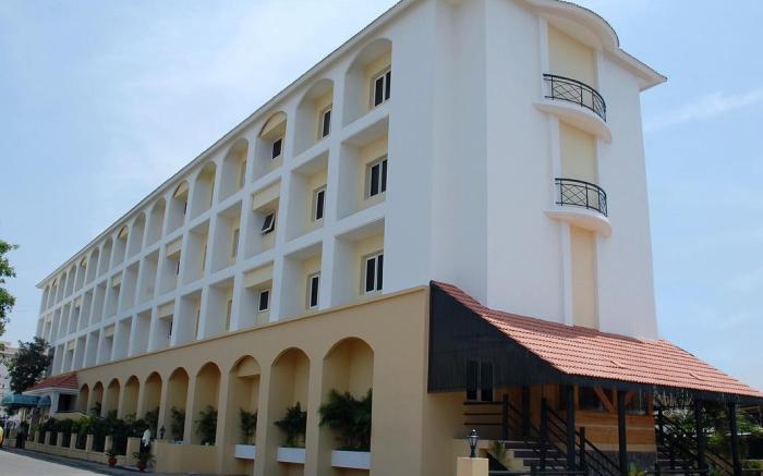 The Residency