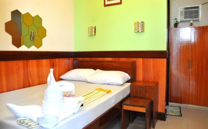 Desert Rose Hotel