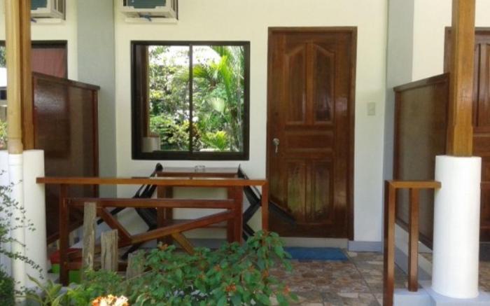 Hidden Garden Pension