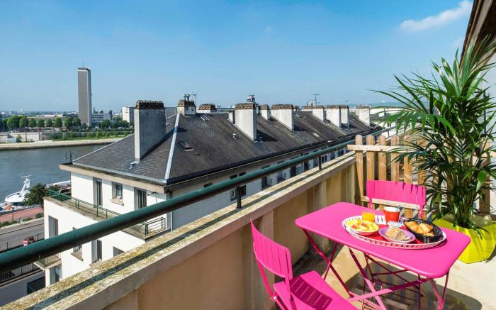 Ibis Styles Rouen Centre Cathedrale