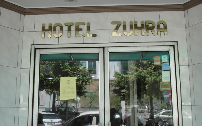 Hotel Zuhra