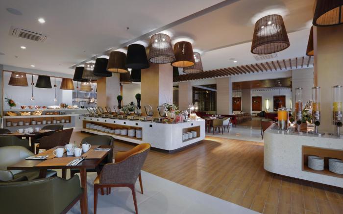 The Alana Hotel & Conference center, Sentul City by ASTON