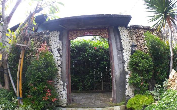 Pecatu Guest House