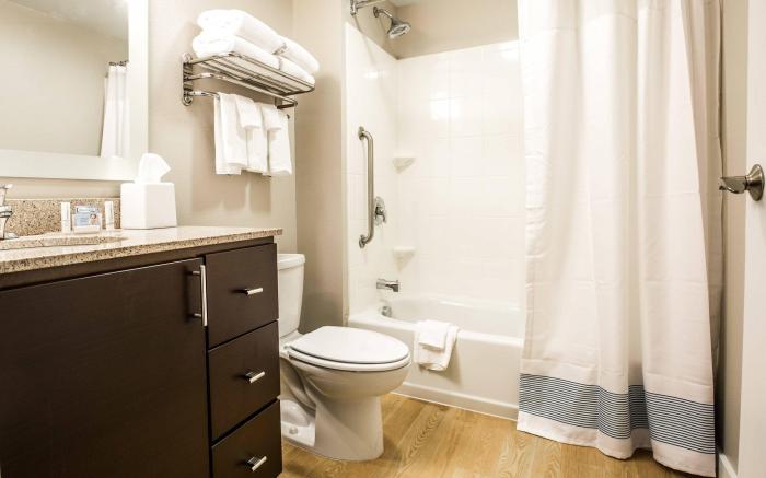 TownePlace Suites Laconia Gilford