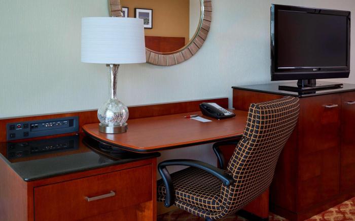 Ottawa Marriott Hotel