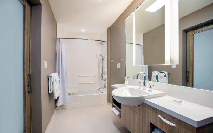 SpringHill Suites Miami Doral