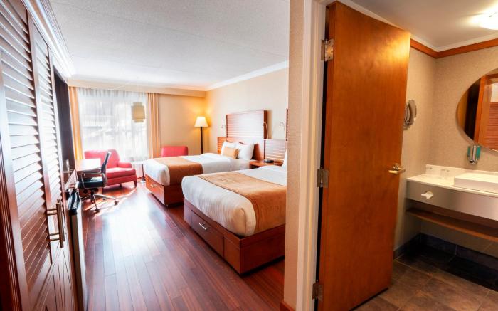 Hotel Lindbergh