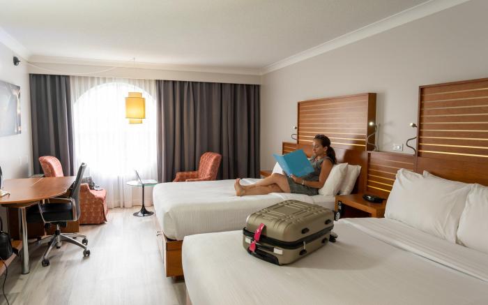 Hotel Lindbergh