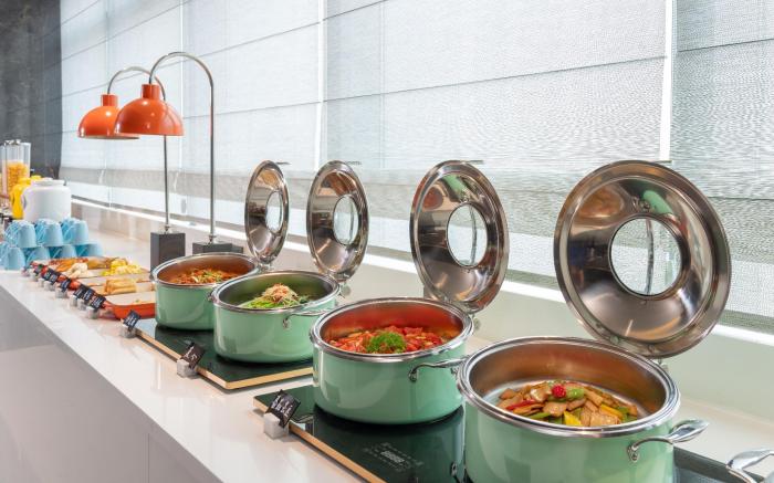 Holiday Inn Express Lanzhou Downtown By IHG
