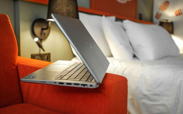 Ibis styles Lisieux Normandie
