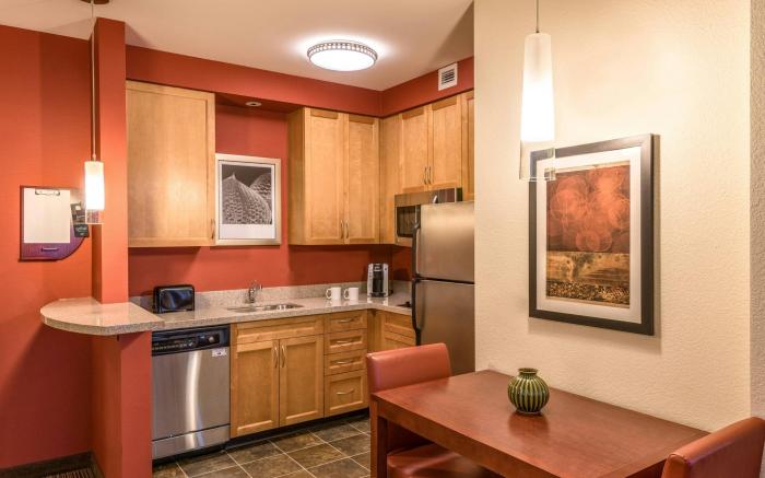 Residence Inn by Marriott Arlington Ballston