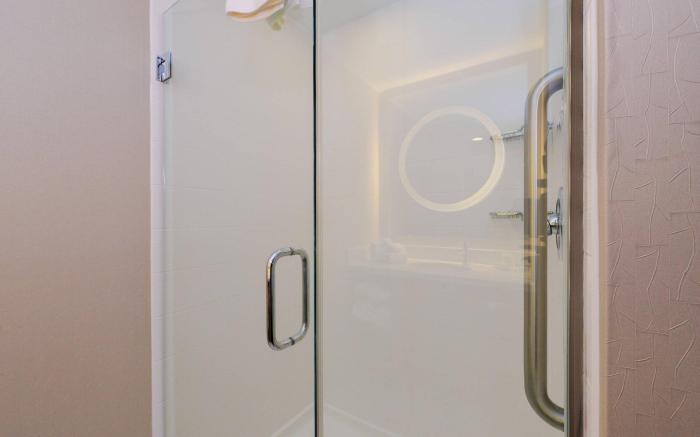 SpringHill Suites by Marriott Durham Chapel Hill