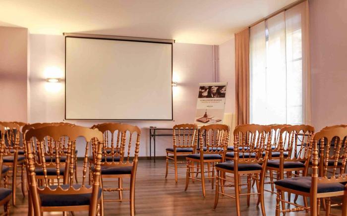 Mercure Saint Nectaire Spa & Bien-être Hotel