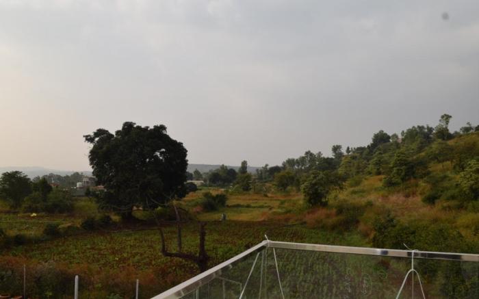 The Serenity Resort Panchagani