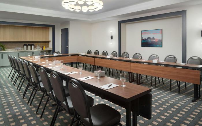 Sheraton Grand Nashville Downtown