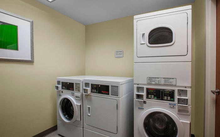 Fairfield Inn & Suites Augusta Fort Eisenhower Area
