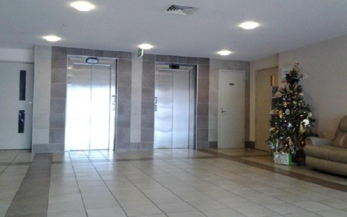 Imperial Gardens Sky Apartment