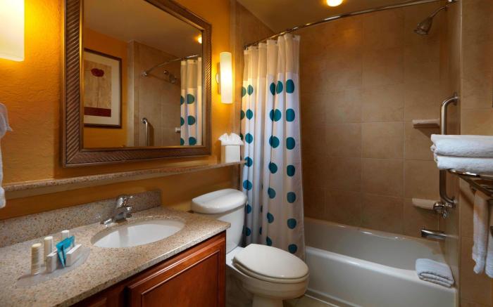 TownePlace Suites Houston North/Shenandoah