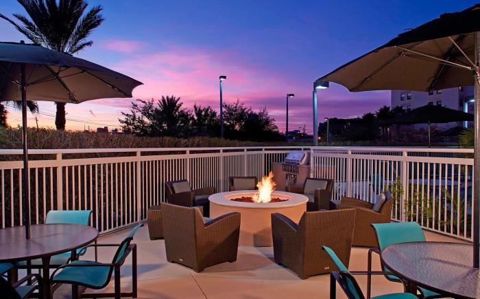 Residence Inn Clearwater Downtown