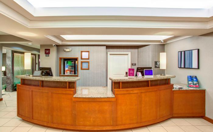 Residence Inn Clearwater Downtown