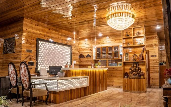 Mandarin Village Resort