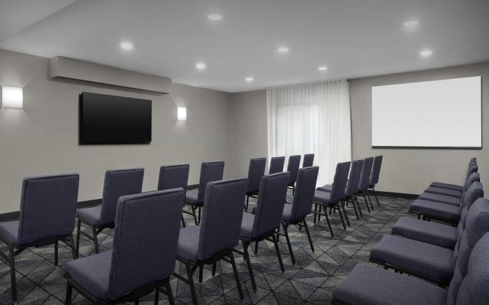 Courtyard by Marriott Dallas DFW Airport North/Irving