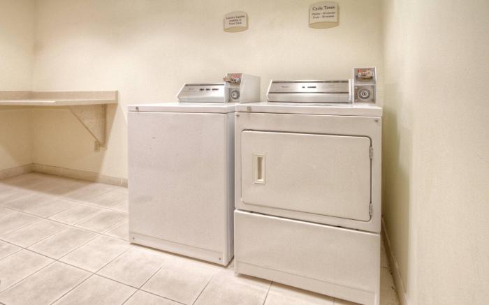 Fairfield Inn & Suites Edmond