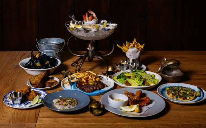 Palihotel San Francisco