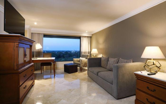 Villahermosa Marriott Hotel