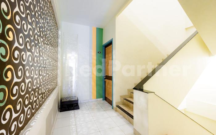 Hotel Capital Cikokol RedPartner