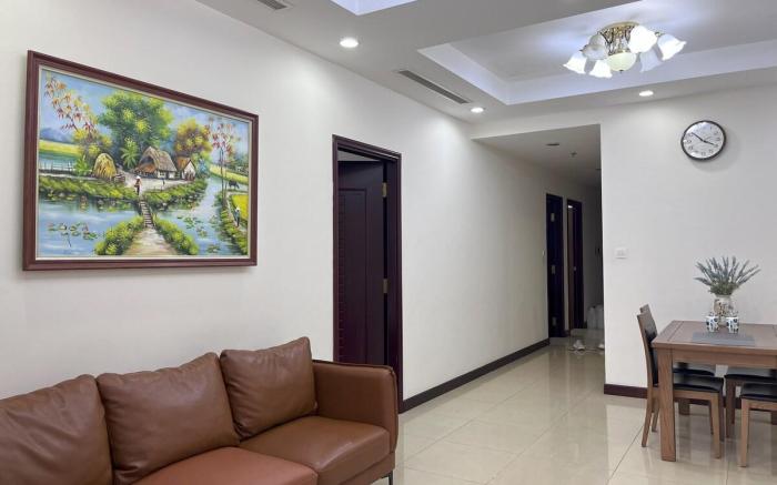 Vinhomes Royal City 2 Bedrooms