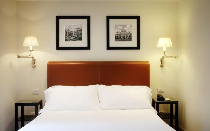 Hotel Albergo Santa Chiara