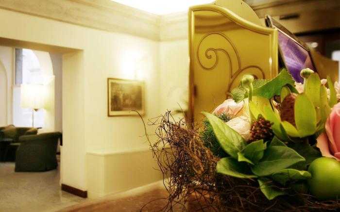 Hotel Albergo Santa Chiara