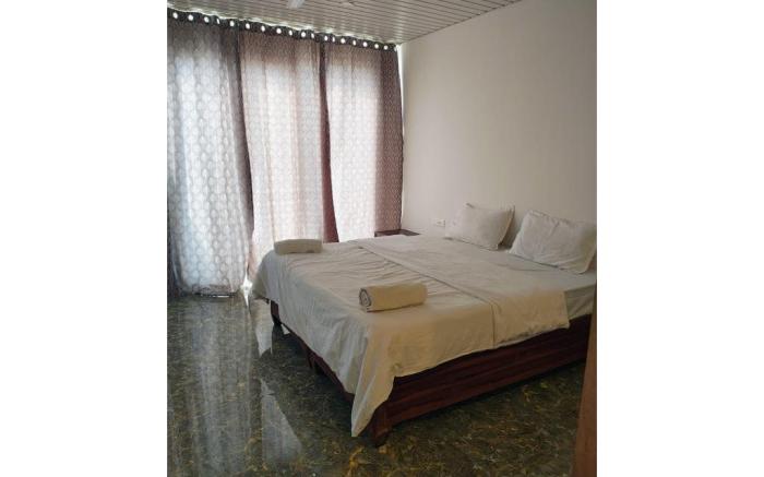 Vivaans Beach Resort