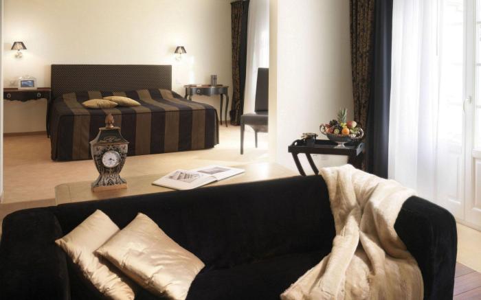 Hotel Regina