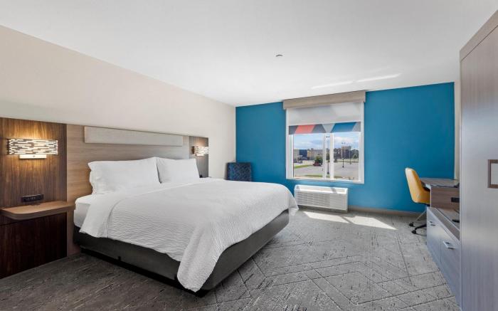 Holiday Inn Express Tulsa South Bixby By IHG