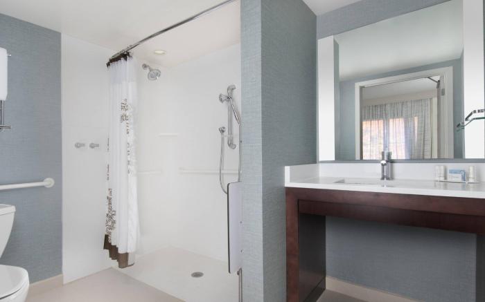 Residence Inn by Marriott Atlanta NE/Duluth Sugarloaf