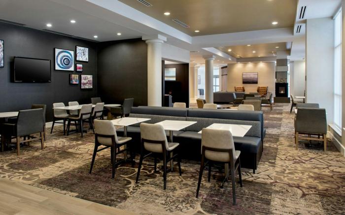 Residence Inn by Marriott Fairfax City