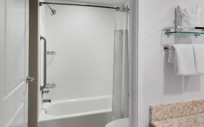 Residence Inn by Marriott Fairfax City