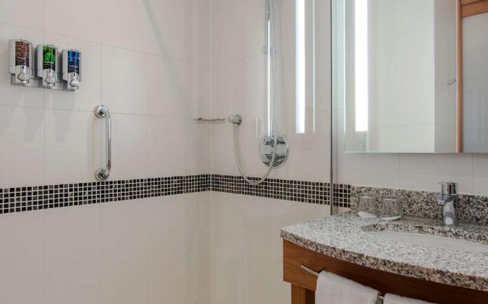 Hampton by Hilton Amsterdam / Arena Boulevard