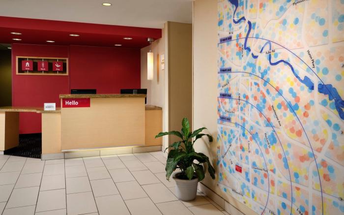 TownePlace Suites Ann Arbor