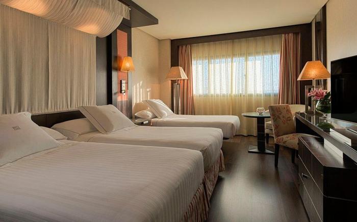 Hotel Cordoba Center