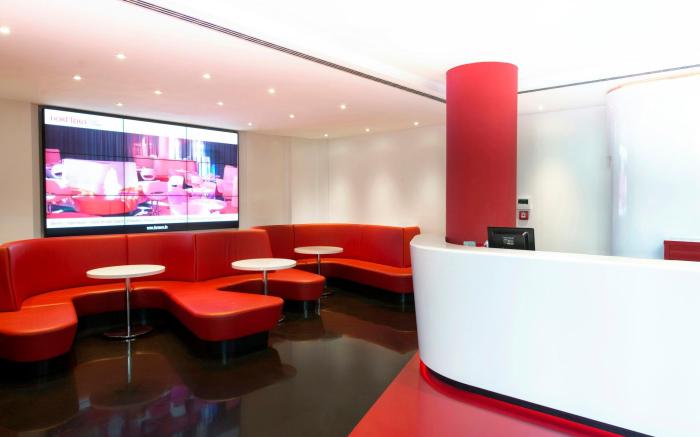 DORMERO Hotel Stuttgart