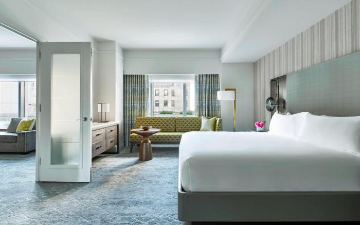 The Ritz-Carlton, Boston