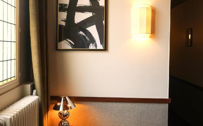 Hotel d'Argenson