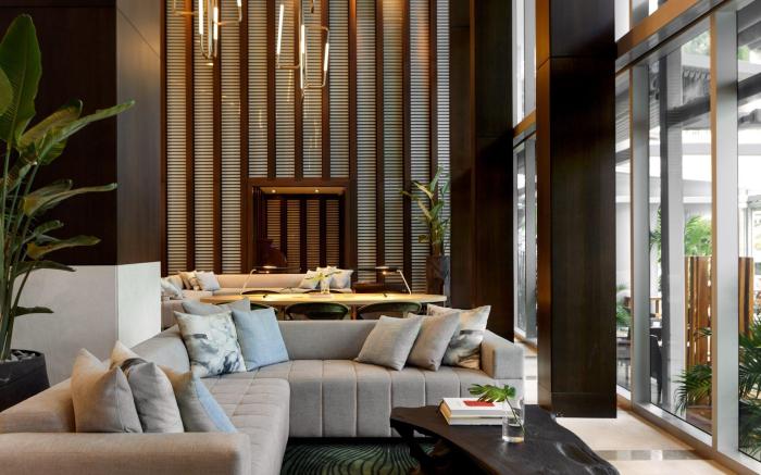 Kimpton EPIC Hotel By IHG