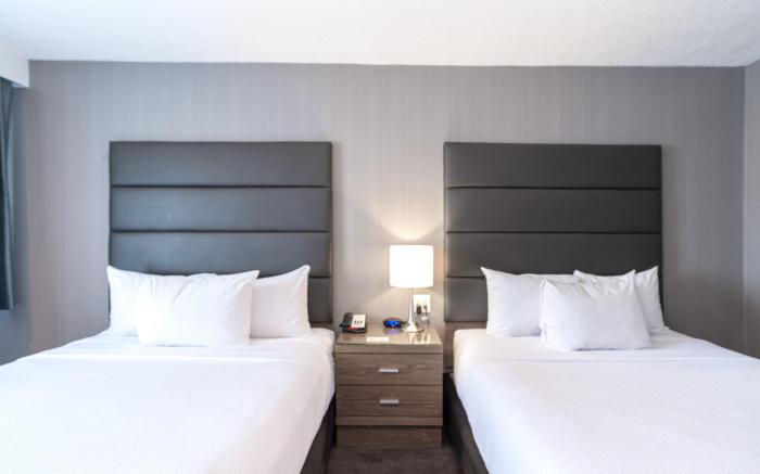 Sandman Hotel Edmonton West